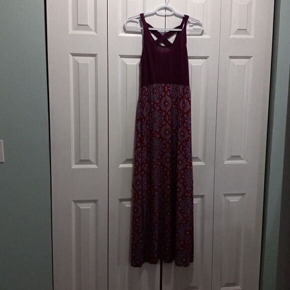 Mudd Maxi Dress   - Picture 1 of 4